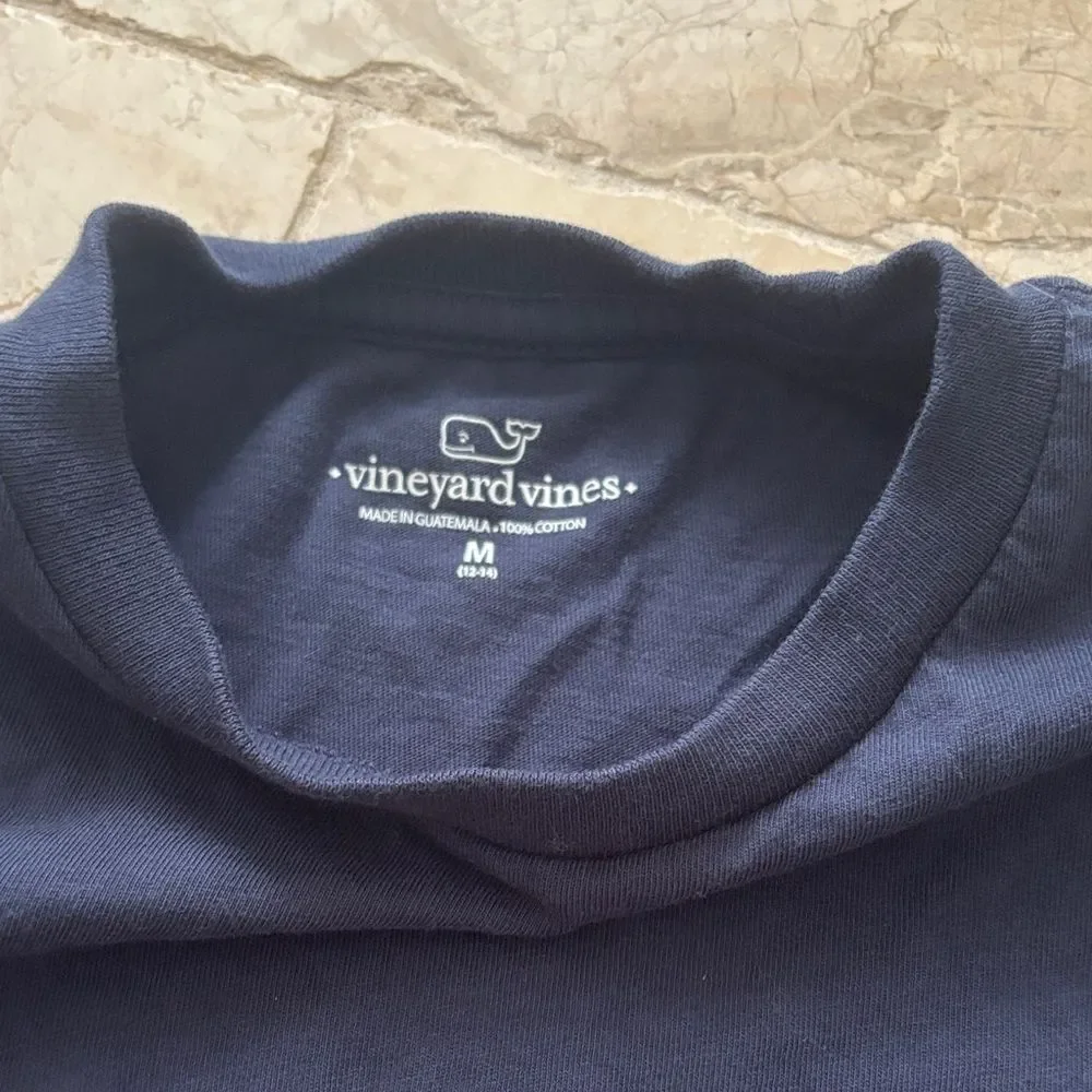 Vineyard Vines classic short